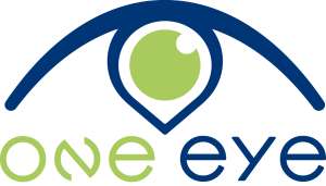 One Eye logo